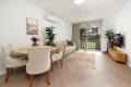 Two-Bedroom Fully Furnished Apartment