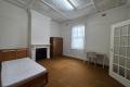 Private studio room in the tidy boarding house.