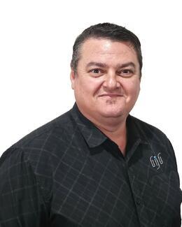 Shane Talbot photo