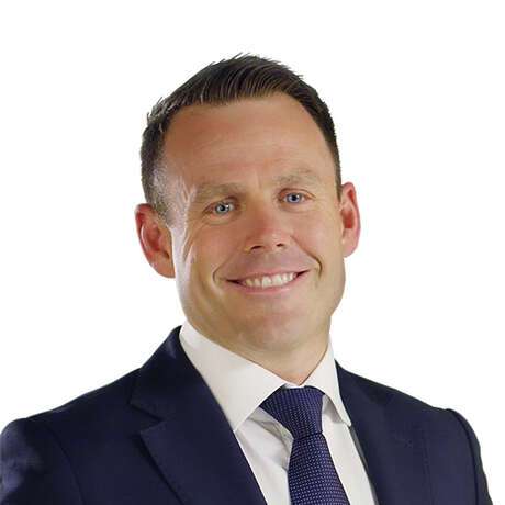 Gordon Macdonald photo