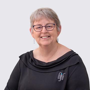 Anne Whiteman