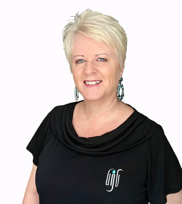 Leanne Vincent