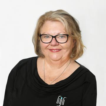Donna Girdler