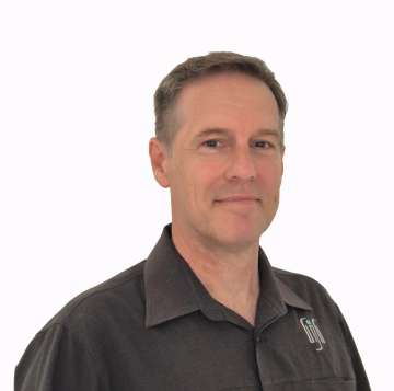 Ian Naylor