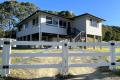 RENOVATED HOME WITH RURAL VIEWS!