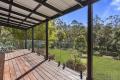 PRIVACY AND TRANQUILITY