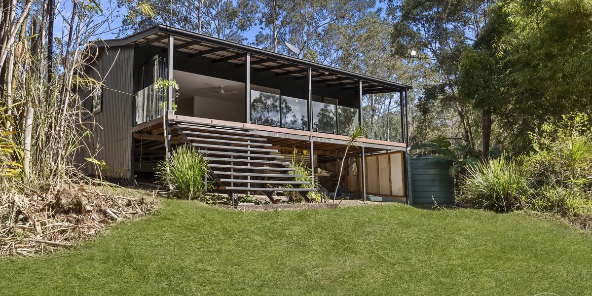 PRIVACY AND TRANQUILITY