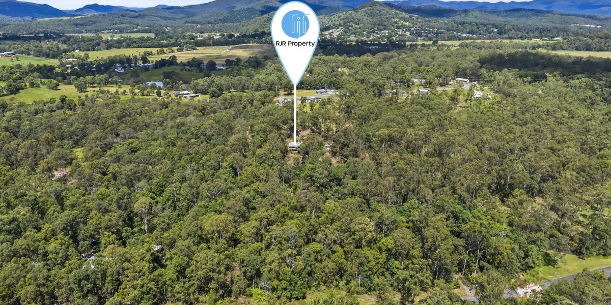 NEWLY RENOVATED - BUSH PRIVACY