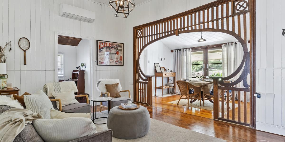 “CALLEMONDAH” - A Once in a Generation Opportunity