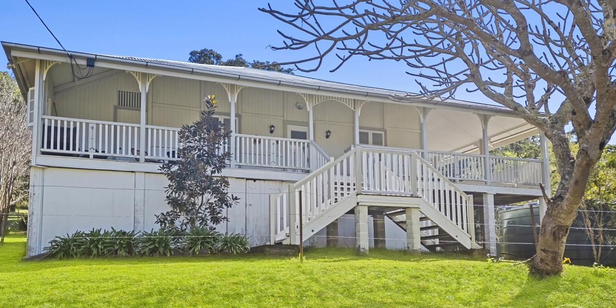 A PROPERTY YOU NEED TO EXPERIENCE TO FULLY APPRECIATE