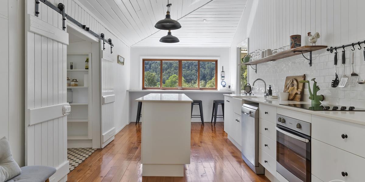 “CALLEMONDAH” - A Once in a Generation Opportunity