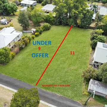 Lewis - Imbil testimonial image