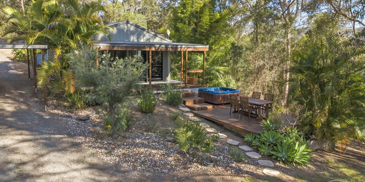 LIFESTYLE AND PASSIVE INCOME