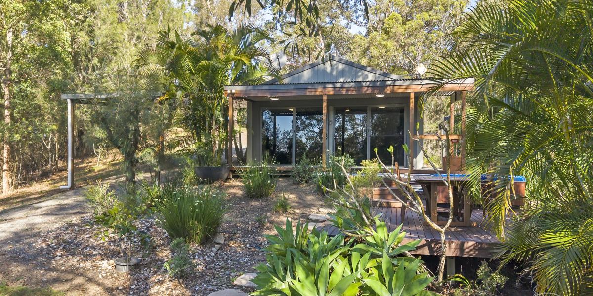 PRIVACY AND INCOME COMBINED!