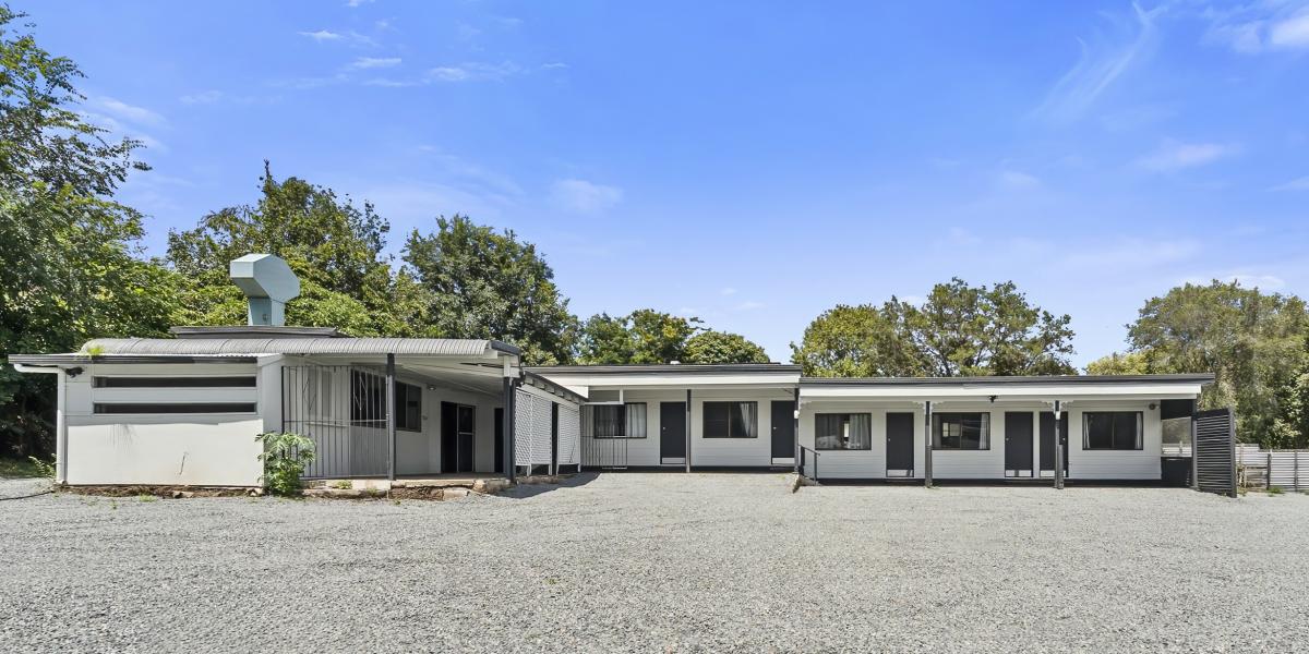 A RARE COMMERCIAL OPPORTUNITY   |   IMBIL VILLAGE