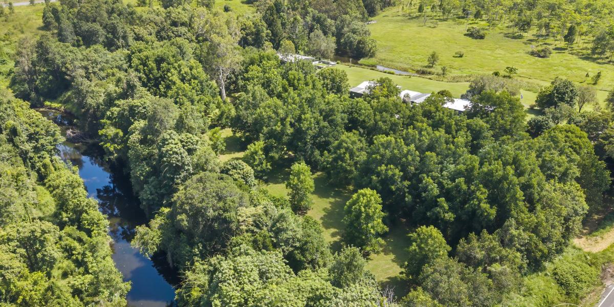 ONE PROPERTY.  A THOUSAND POSSIBILITIES.