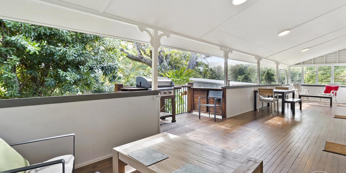 "BUNYA FLATS" - PEACEFUL COUNTRY LIVING WITH PRODUCTIVE CHARM