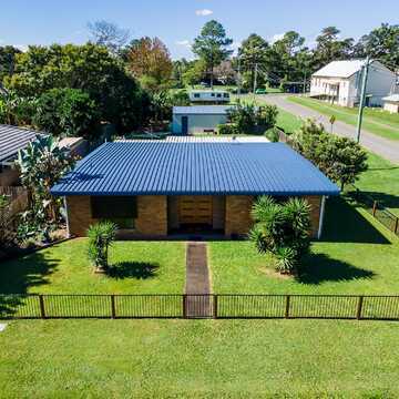 Lois - Imbil testimonial image