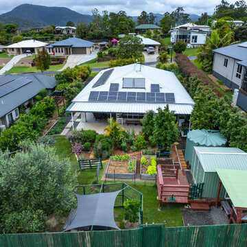 Tatjana & Darko - Kenilworth testimonial image