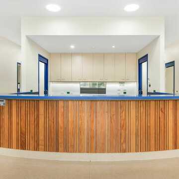 Richard & Anne - Imbil testimonial image