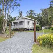 NOTHING WAS TO MUCH TROUBLE...