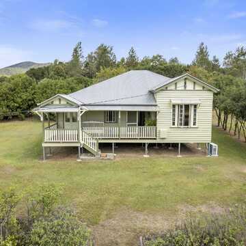 Eddie & Chrissy - Obi Obi testimonial image