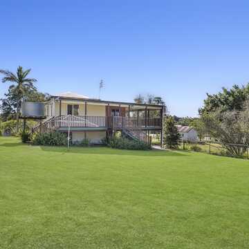 Mark - Imbil testimonial image