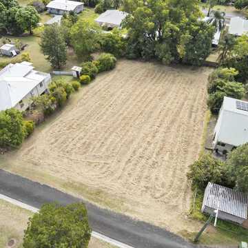 Lewis - Purchased in Imbil testimonial image