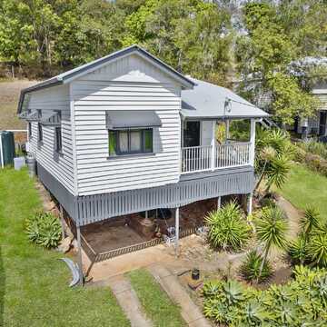 Donna - Purchased in Imbil testimonial image