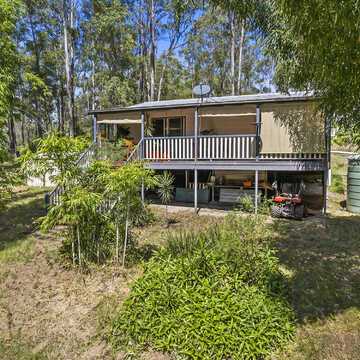 Kaliny - Purchased in Imbil testimonial image