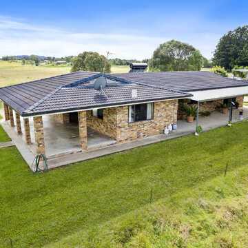 Donald - Purchased in Imbil testimonial image