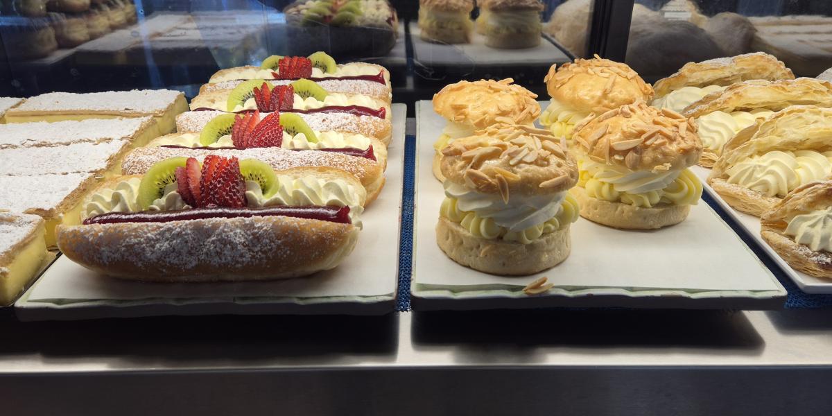 IMBIL TOWN & COUNTRY BAKERY