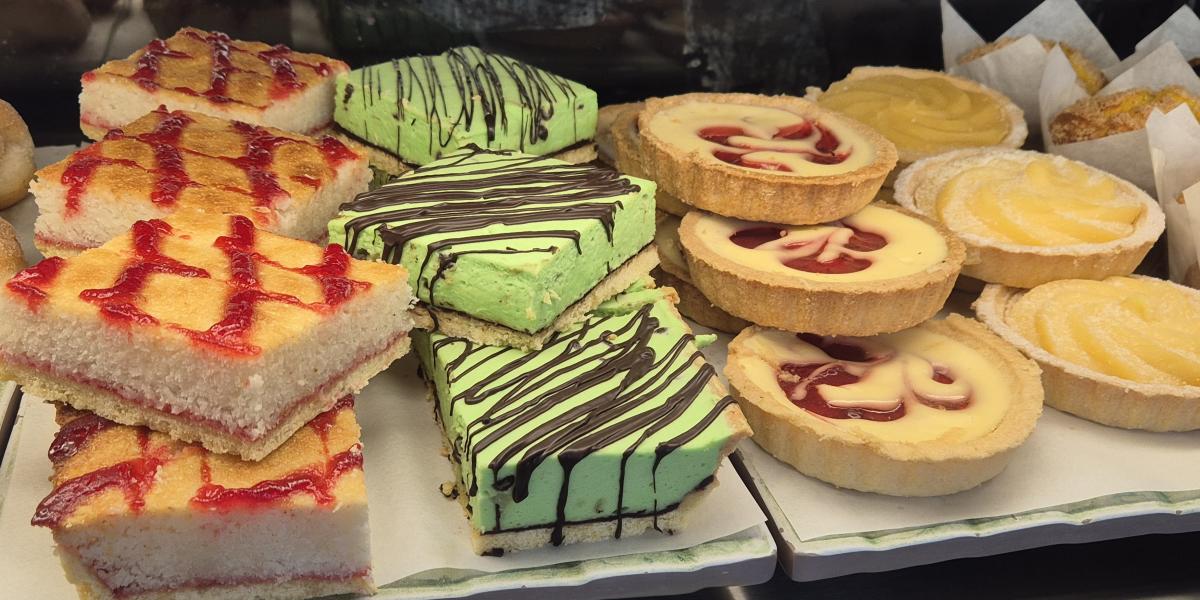 BAKER'S DREAM BUSINESS - PROFITABLE, AWARD-WINNING OPPORTUNITY!
