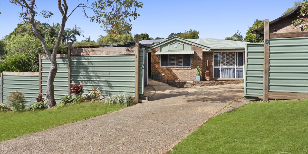 OWNERS COMMITTED TO SELLING!