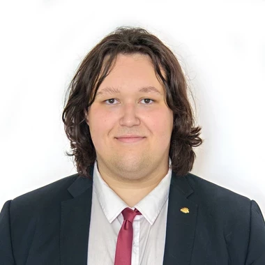 Daniel Somorjay