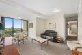 **UNDER OFFER**   STUNNING 2-BEDROOM WITH SEPARATE LARGE MEDIA ROOM IN "THE PALISADES" WITH HARBOUR VIEWS
