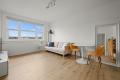 STYLISH RENOVATED ART DECO APARTMENT WITH BAY & PARK VIEWS