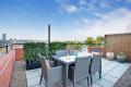 ***INSPECTION CANCELLED*** UNDER OFFER***                                   1 BEDROOM PENTHOUSE WITH MASSIVE ENTERTAINERS TERRACE