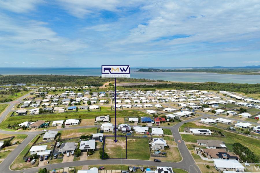 Prime Coastal Land Near Coorooman Creek – Build Your Dream Lifestyle