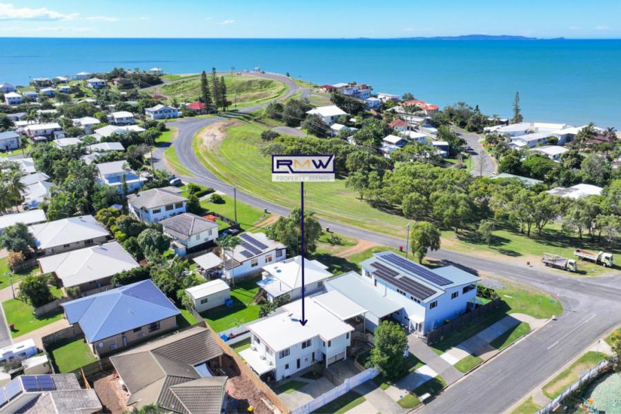 Dual Living Retreat in Sought-After Cooee Bay