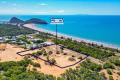 Prime Beachfront Acreage – Build Your Dream Coastal Estate