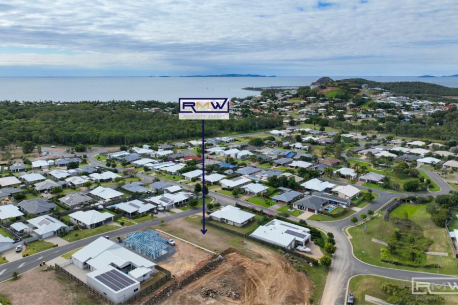 Prime Coastal Block in Sought-After Lammermoor