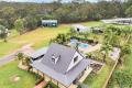 Acreage Living Just Minutes from the Coast