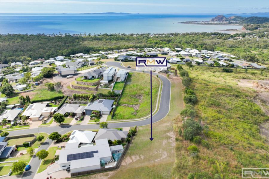 Build Your Dream by the Coast – 1080m² in Lammermoor