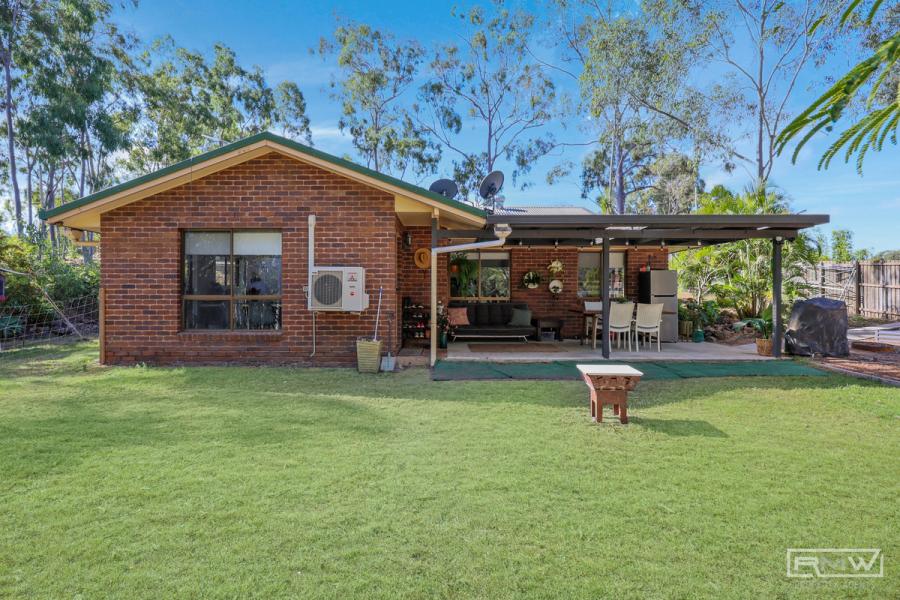 Affordable Acreage Living with Endless Potential