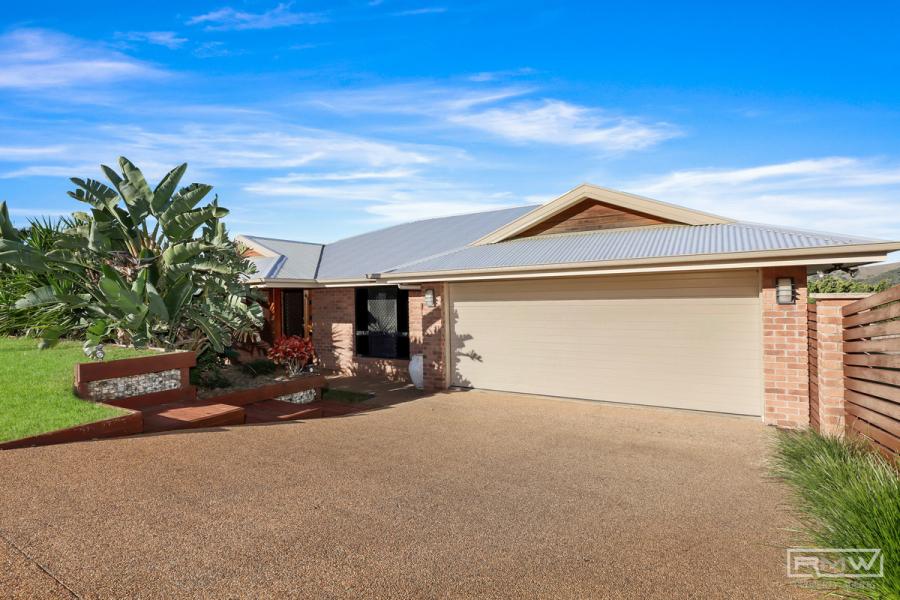 Lifestyle, Space and Serenity in Rosslyn