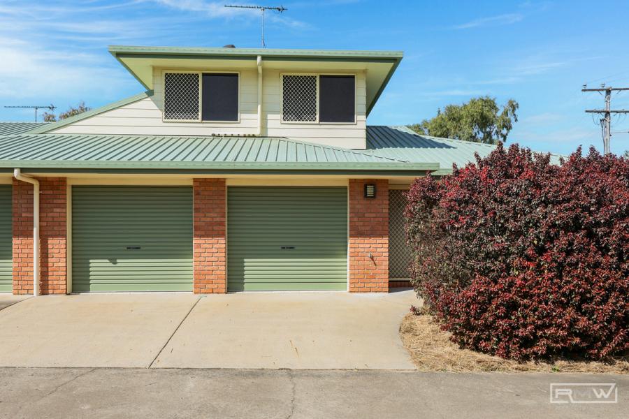 Low-Maintenance Townhouse Living Just Minutes from Yeppoon CBD