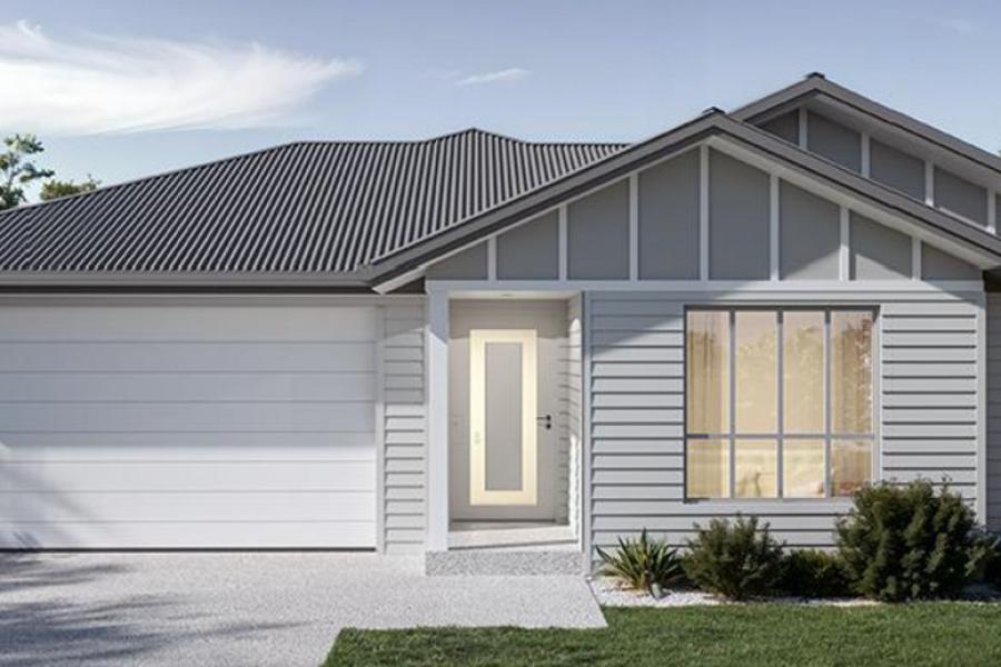 Brand New Home in Lammermoor - Construction starts soon!
