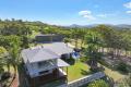 A Rare Coastal Acreage Estate with Panoramic Views