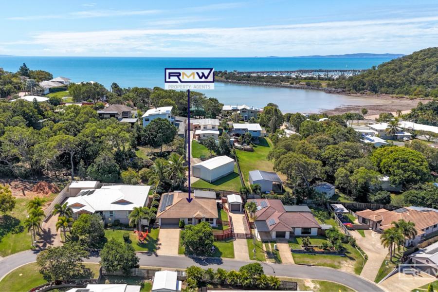 Easy Coastal Living in a Sought-After Location